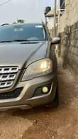 A picture of Direct belgium Ml 350 Call 08033685192