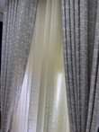A picture of curtain