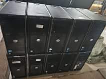 A picture of Laptops Desktops Accessories and All Computer Repairs
