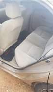 A picture of A month registered 2003 corrola available still on toks grade