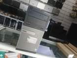 A picture of Desk top computer