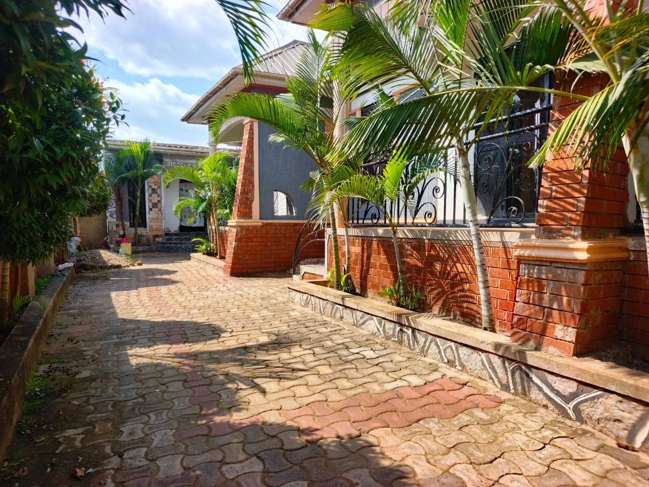 A picture of  Rentals For Sale 3 Units Each 2 Bedrooms Sitting