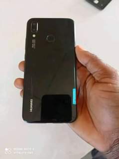 huawei p20
