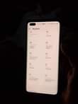 A picture of Tecno phantom x