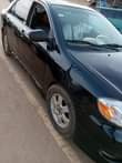 A picture of Registered 2006 Corolla sports