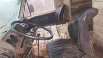 A picture of LT BUS