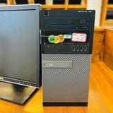 A picture of Desktop Dell 780