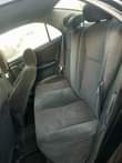 A picture of 2007 Toyota Corolla S