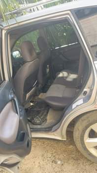 A picture of 1st body Rav 4 for with Engine sound gear selection