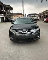A picture of 2011 Toyota venza