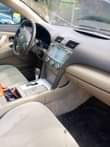 A picture of Toyota Camry 08