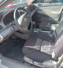 A picture of Clean Used 2003 Toyota Camry
