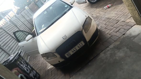 used audi a4