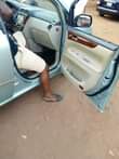 A picture of Toyota picnic