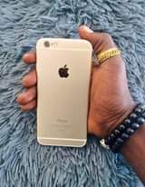 A picture of IPHONE 6 PLAIN