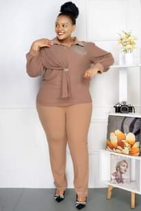 A picture of women dresses