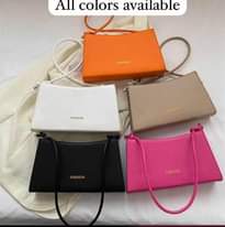 A picture of Ladies bags