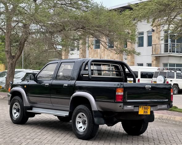 A picture of PICKUP