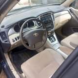 A picture of Toyota Highlander 3Row Seaters