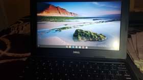 chromebook
