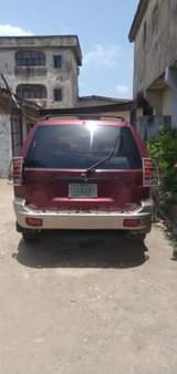 A picture of Another one Auxilary intact Buy drive 800k owner 80k sambo