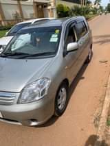 A picture of Toyota raum 14m