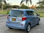 A picture of Toyota RACTIS