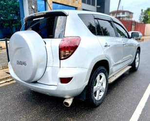 A picture of TOYOTA RAV4 MISS TZ NAIUZA MIL 11 9 0743435416