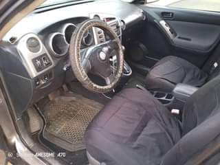 A picture of Toyota Matrix