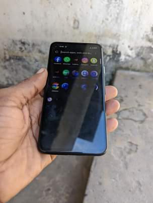 A picture of GOOGLE PIXEL 4A
