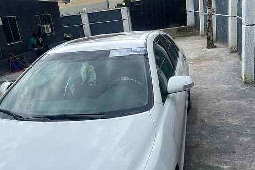 A picture of 08 09 Toyota Camry