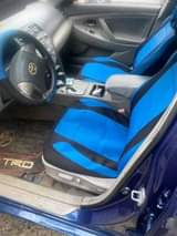 A picture of 2008 Toyota Camry Spider