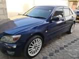 A picture of Altezza
