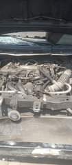 A picture of Awoof toyota corolla 2013