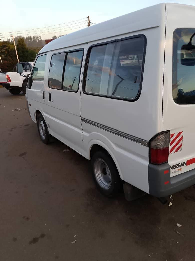 used nissan