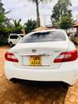 A picture of Nissan FUGA Coprate look
