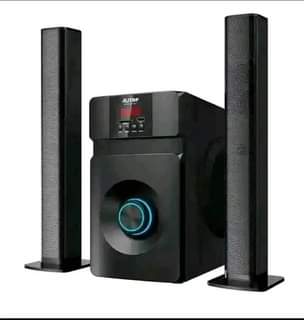 home theater