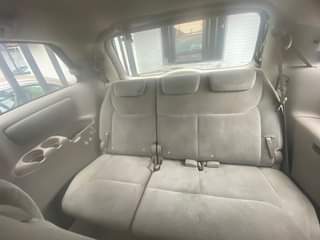 A picture of Toyota Siena 07 toks 8.5m