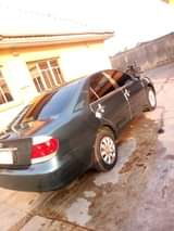 A picture of Toyota big daddy