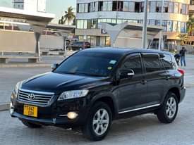 A picture of 2011 TOYOTA VANGUARD