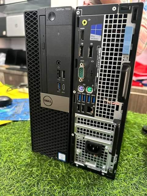 dell laptop
