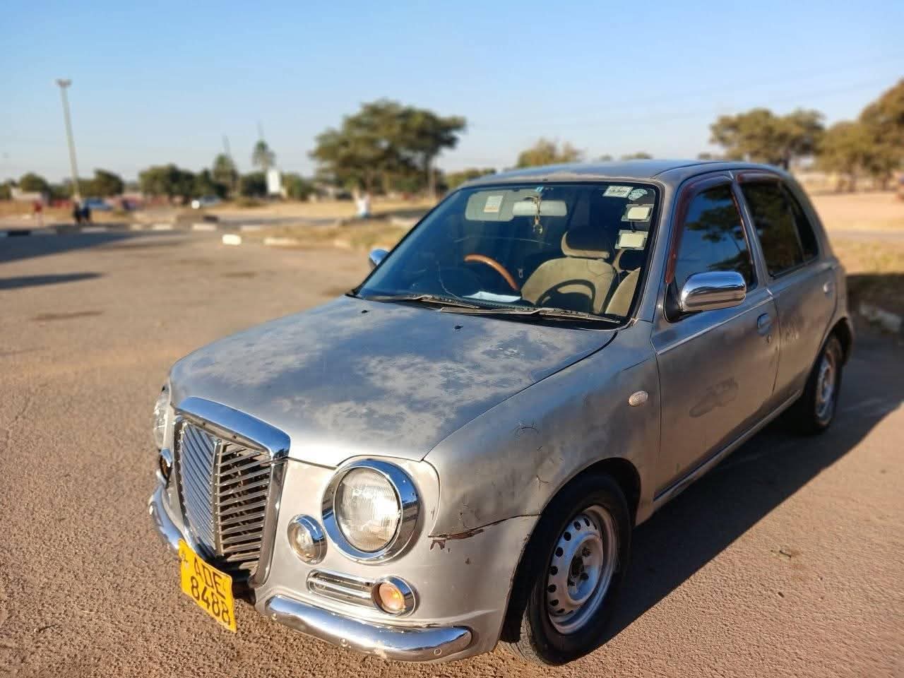 cars under 2500