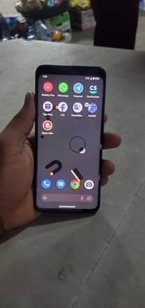 A picture of GOOGLE PIXEL 4XL