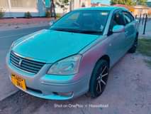 A picture of Toyota Premio F