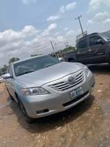 A picture of Toks standard first body Register 2009 camry with original duty