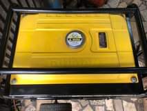 A picture of 3 8KVA SUMEC FIRMAN GENERATOR