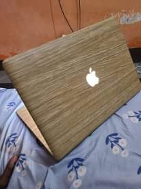 A picture of COMPUTER MACBOOK PRO 2010