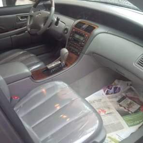 A picture of Toyota Avalon For sale call 09061358848 1 5