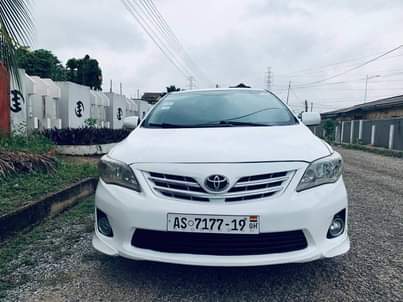 cars accra