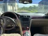 A picture of Lexus